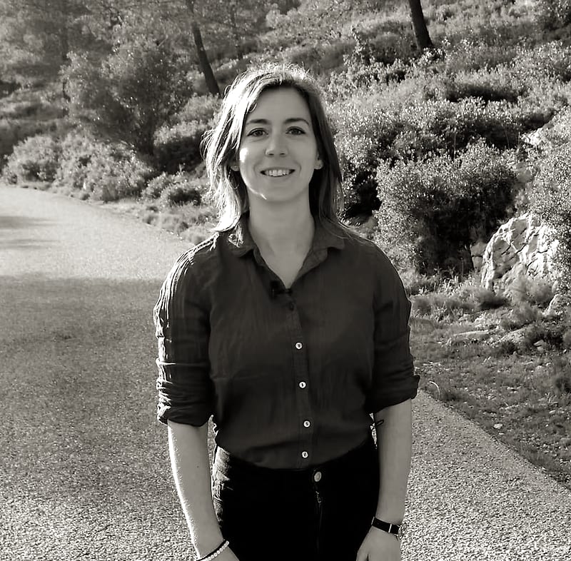 Cécile Hessler, médiatrice indépendante à Lyon — portrait